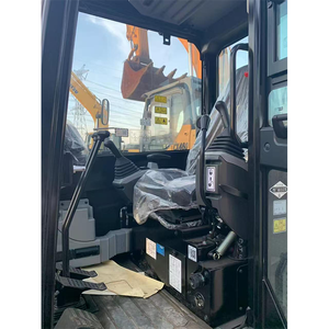 Экскаватор Caterpillar Cat306, 6 тонн - Product Image 4