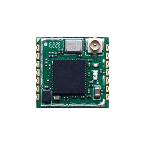Módulo WiFi de Doble Banda BL-M8731BS3 RTL8731BS, Transceptor Inalámbrico de Largo Alcance 5G para Grabador de Transmisión de Imágenes de Drones - Product Image 2