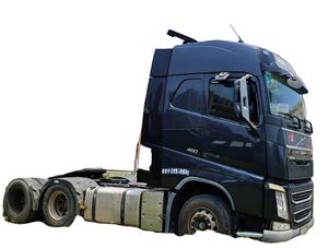 Usado para Camión <span class=keywords><strong>Volvo</strong></span> FH460, 6x2, 460 Caballos de Fuerza, Conducción Normal, Precio Accesible. - Product Image 1