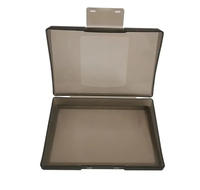 Étui de protection pour boîte de présentation de stockage pour N64 SNES MD Sega Games