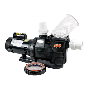 Filtre à sable pour <span class=keywords><strong>piscine</strong></span>, système de circulation et de nettoyage de l'eau de <span class=keywords><strong>piscine</strong></span> à montage supérieur et latéral - Product Image 6