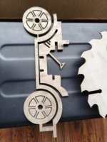 Machine de découpe à jet d'eau industrielle CNC 5 axes pour la découpe de tôles en acier au carbone et en fer, système certifié CE