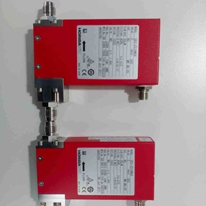 Compteur de débit massique HORIBA STEC N100 EtherCAT pour gaz, fabriqué au Japon - Product Image 3