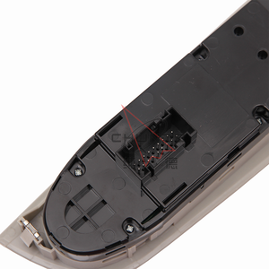 Maestro elevalunas interruptor electrónico del coche <span class=keywords><strong>auto</strong></span> elevador aplicar para vidrio para BMW 61319217333 - Product Image 4