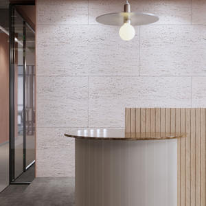 MCM FOE Service Dalle murale en pierre 3D souple pour l'extérieur Carreau de panneau en pierre artificielle pour l'extérieur, l'<span class=keywords><strong>intérieur</strong></span> pour le revêtement du salon de la <span class=keywords><strong>maison</strong></span> - Product Image 2