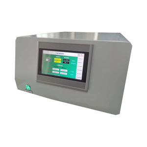 Iso9001 Co2 y mezclador de gas de nitrógeno 20SLM Equipo de mezcla de gas para experimentos - Product Image 6