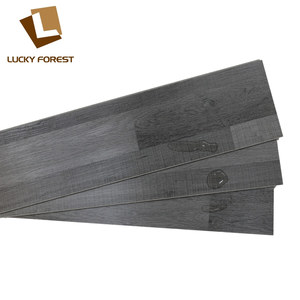Revêtement de sol en vinyle <span class=keywords><strong>Duela</strong></span> PVC SPC de style rustique pour l'école et la volaille - Product Image 3