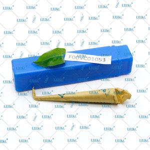 ERIKC F00VC01053 ralentí Válvula de control F 00V C01 053 auto Válvula de control assy FOOV C01 053 para 0445110240 - Product Image 4