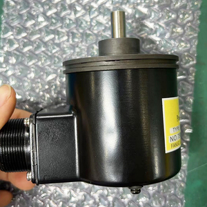 A860-0301-T001 มอเตอร์เอนโค้ดเดอร์สำหรับ FANUC - Product Image 6
