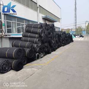 건설 및 경사 보호를 위한 침식 제어 3D 지오매트 플라스틱 지오매트 3D 지오넷 - Product Image 6