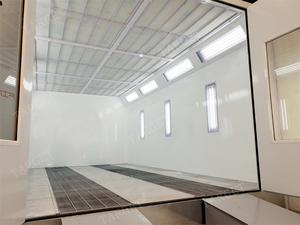 Cabine de <span class=keywords><strong>peinture</strong></span> semi-ascendante pour voitures, <span class=keywords><strong>prix</strong></span> usine, chambre de <span class=keywords><strong>peinture</strong></span> pour <span class=keywords><strong>garage</strong></span>, atelier de <span class=keywords><strong>peinture</strong></span> pour votre propre <span class=keywords><strong>garage</strong></span> - Product Image 4