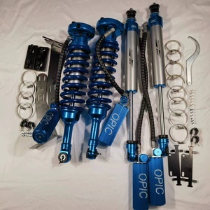 Toyota tacoma için yüksek performanslı 4x4 özelleştirilmiş 2.5 "ayarlanabilir amortisör - Product Image 2