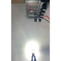 Nouvelles lampes LED Canbus T10 18 SMD 2016 non polarisées 194 pour voiture, camion, plafonnier, lecture de cartes, feux de signalisation, feux de stationnement latéraux AC 12V