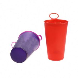 ถ้วยน้ำดื่มสำหรับวิ่งขนาด200มล. ถ้วยน้ำดื่มสำหรับกลางแจ้งแบบขับเองได้ - Product Image 4