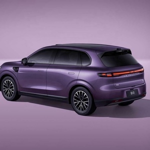 รถยนต์ไฟฟ้า SUV Leapmotor B10 รุ่น 510 LiDAR ปี 2025 ระยะวิ่งไกล ขับขี่อัจฉริยะ มีตัวเลือกสีหลากหลาย มีสินค้าพร้อมส่งสำหรับผู้ใหญ่ - Product Image 5