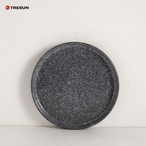 Service de table en céramique, lot de vaisselle réactive, lot de 16 pièces, 20 pièces, vente en gros avec assiettes en céramique, assiette à salade, bol, tasse, plateau - Product Image 3