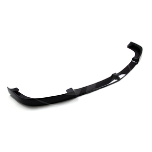 Per <span class=keywords><strong>Mercedes</strong></span> Bnez classe E W212 Amg E63 2010-2013 labbro anteriore in fibra di carbonio stile Vorstein - Product Image 3