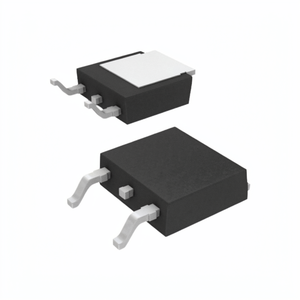 Transistores IRGR2B60KDTRRPBF TO-252-3, DPAK, SC-63 Comprar Componentes Electrónicos Originales en Línea - Product Image 1