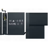 Batterie de remplacement pour ordinateur portable Topping A2527 pour Macbook Pro 18/ Mac 14 16'' A2485/ A2780