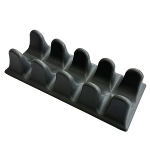 Hot Sales Bone Design ABS-Material Ergonomische Spinal ausrichtung Psoas Glute Muscle Release Builder Bestes Gerät zur Linderung von Rückens ch merzen - Product Image 1