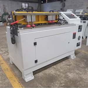 Routeur CNC automatique pour le travail du bois, pour la fabrication de boîtes à ruches, le façonnage de tiroirs, les joints en queue d'aronde et le tenonnage, destiné à la production de pièces de chaises et de tables - Product Image 5