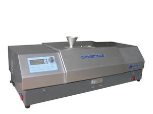 우승자 3003 좋은 품질의 분유 레이저 입자 크기 분석기 - Product Image 2