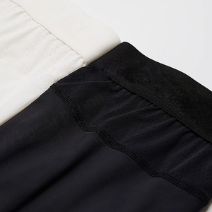Wholesale Men Underwear <b>Trunk</b> Soft High Quality Short Leg Ice Silk Sport Men's Breathable Briefs & <b>Boxers</b> - Product Image 3
