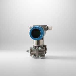 High Precision Diaphragm Transmitter <strong>Pressure</strong> Transdeucer Vacuum Absolute <strong>Differential</strong> <strong>Pressure</strong> Transmitters <strong>Sensor</strong> - Product Image 4