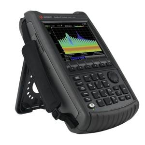 Analyseur micro-ondes portable Keysight N9915C FieldFox C, 10 GHz capture des signaux insaisissables avec jusqu'à 120 MHz sans écart * - Product Image 2