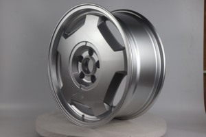 Rines Xinlin <span class=keywords><strong>Irmscher</strong></span> en Oferta para <span class=keywords><strong>Irmscher</strong></span> Holden Commodore Caprice, Fabricante Chino, 19X8J ET48, Rines para Autos de Pasajeros - Product Image 5