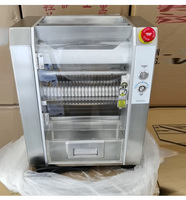 Machine automatique HENGZHI pour la fabrication de perles de tapioca, machine à fabriquer des boules d'amidon de manioc pour les boutiques de bubble tea et les lignes de production alimentaire