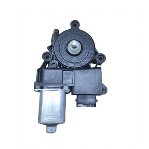 มอเตอร์กระจกไฟฟ้า 82450-B5010 สำหรับ Kia K3 K3S ด้านหน้าซ้าย รุ่น 6P อะไหล่ทดแทนใหม่ - Product Image 4