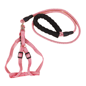 रिबन के साथ विस्फोट-प्रूफ टेलीस्कोपिक डॉग कॉलर, छोटे मध्यम बड़े कुत्तों के लिए क्लासिक शैली ठोस पैटर्न - Product Image 2