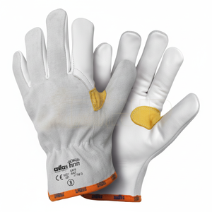 Gants et mitaines en cuir de haute qualité - Product Image 1