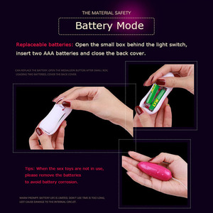 Mini vibromasseur 12 vitesses pour femmes adultes, vente en gros à bas prix avec cadeau gratuit pour les événements, <span class=keywords><strong>boutique</strong></span> de sextoys pas chers, magasin pour adultes - Product Image 5