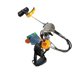 <span class=keywords><strong>Tondeuse</strong></span> à gazon agricole multifonctionnelle Weiyan <span class=keywords><strong>Tondeuse</strong></span> à gazon de haute qualité pour couper le gazon et le jardin Poignée réglable - Product Image 2