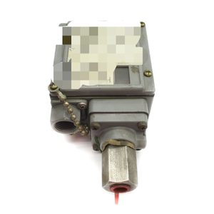 9012gcw-1 Ser. C 20-1000psi Unmp Nuevo controlador de programación Plc dedicado Pac de automatización industrial listo original - Product Image 1