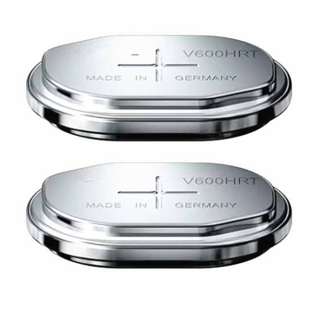 Provide One-stop Bom Delivery Order V600HRT High Temperature 85 Degrees Power 1.2V Button NIMH Rechargeable Battery