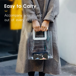 DOMAS Gerät zur Linderung von Rückenschmerzen Nackenschmerzen Muskelschmerzen TENS-Gerät Muskelstimulator TENS-Gerät Akupunktur Digitales Massagegerät - Product Image 4