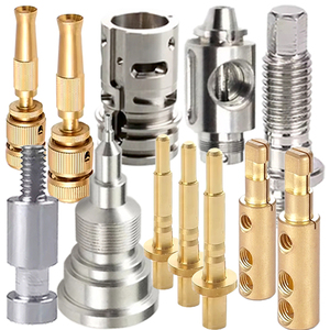 Dịch vụ gia công <span class=keywords><strong>CNC</strong></span> hiệu suất cao cho các bộ phận đua xe máy, khung gầm, thân xe, phụ tùng xe máy, nhà sản xuất phay kim loại - Product Image 2