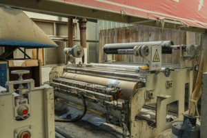 ماكينة صنع الأسفلت الأوتوماتيكية-خط إنتاج الأسفلت - Product Image 5