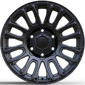 Jantes Beadlock 6x127 18 pouces <span class=keywords><strong>0</strong></span> -10 -12 mm 6x114.3 6x130 6x139.<span class=keywords><strong>7</strong></span> <span class=keywords><strong>6x</strong></span> 17 19 20 22 24 pouces 78.1/87.1/ 93.1/106.1 pour Pick-up/SUV - Product Image 3