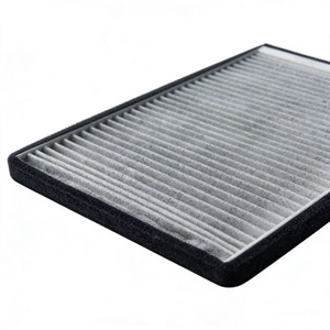<span class=keywords><strong>Filtre</strong></span> d'habitacle universel HC-TY044CP à charbon actif, contrôle des odeurs, filtration PM2.5, pièce de rechange neuve pour climatisation automobile A00000128 - Product Image 2