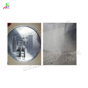 Machine <span class=keywords><strong>de</strong></span> découpe <span class=keywords><strong>de</strong></span> plaque en aluminium, plaque en acier inoxydable, machine <span class=keywords><strong>de</strong></span> découpe <span class=keywords><strong>de</strong></span> forme spéciale, machine <span class=keywords><strong>de</strong></span> formage <span class=keywords><strong>de</strong></span> <span class=keywords><strong>dôme</strong></span> en métal - Product Image 4