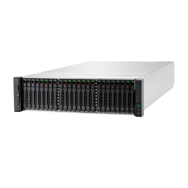 HPE Primera 600 All Flash Storage Array 630 650 670 Enterprise NVMe Storage for Data Center