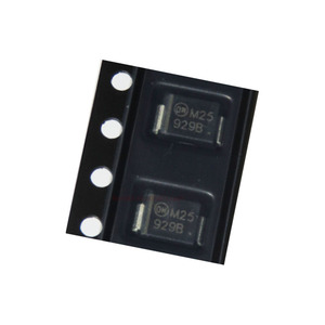 DO-214AA <span class=keywords><strong>3W</strong></span> 15V yama zener diyot yepyeni orijinal 1SMB5929BT3G - Product Image 1