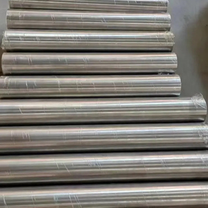 Varilla de aleación de alta temperatura Hastelloy C276 C4 G3, barra redonda Hastelloy C22 GH3044 GH3030 GH4099 de superficie brillante de - Product Image 4