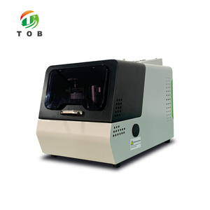 Nhỏ Phòng Thí Nghiệm Máy Nghiền Bi Hành Tinh - Product Image 4