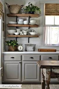 Solid Wood European French Style Kitchen Cabinets Custom-Made Villa Apartment Home <b>Decor</b> Furniture Island Countertops Cabinets - Product Image 6