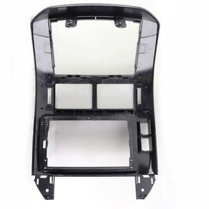 Cornice per Autoradio DVD Ai Jia per VW <span class=keywords><strong>POLO</strong></span> 2004-2011, Kit di Installazione da 9 Pollici con Cablaggio - Product Image 4